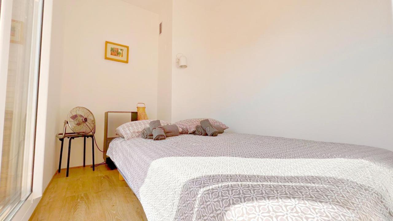 Le Val D'Azur Apartment Nice Luaran gambar