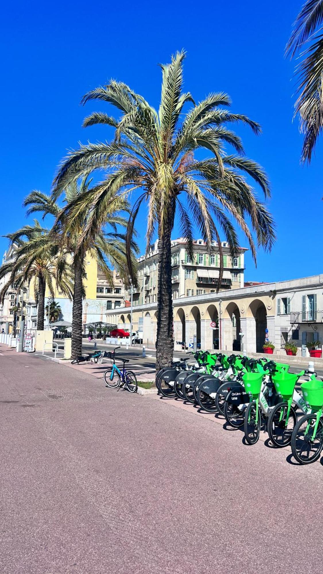 Le Val D'Azur Apartment Nice Luaran gambar